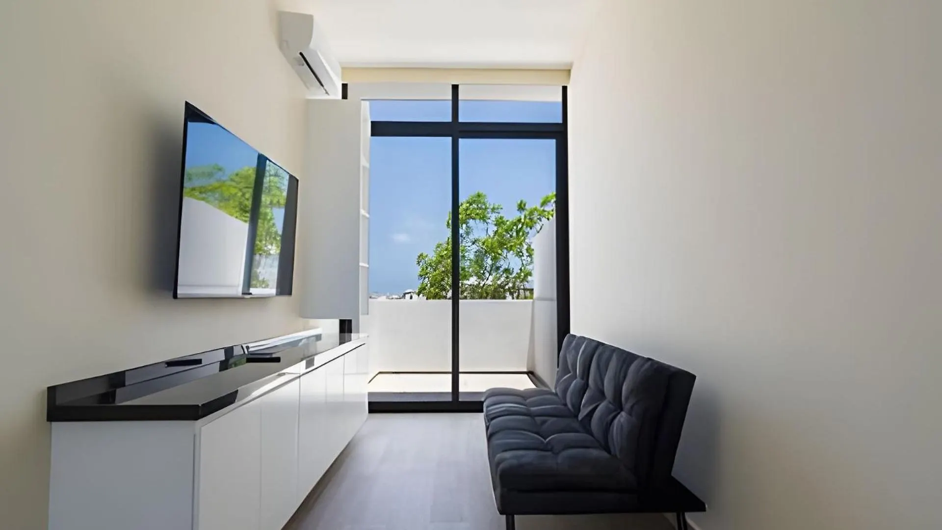 Appartamento Penthouse With Private Pool Moots 303 Tulum