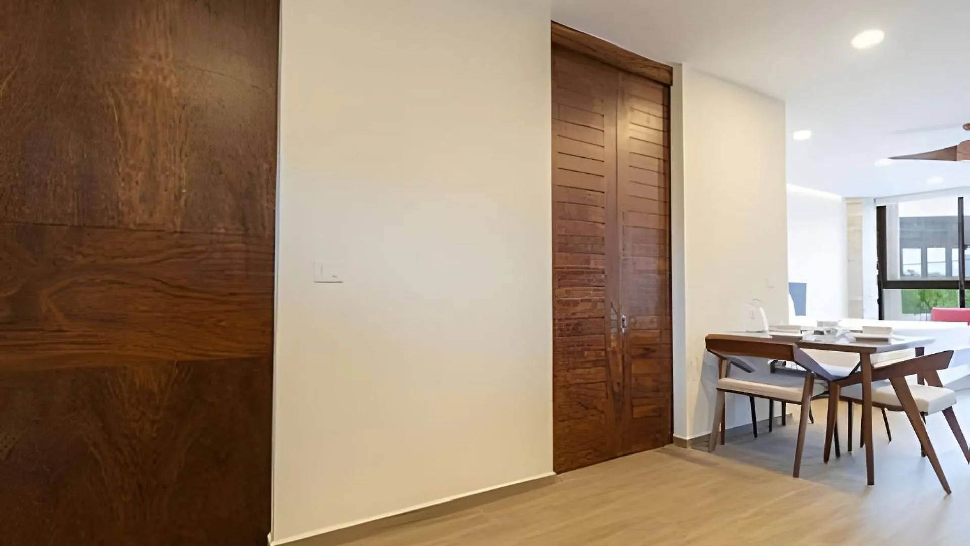 Appartamento Penthouse With Private Pool Moots 303 Tulum