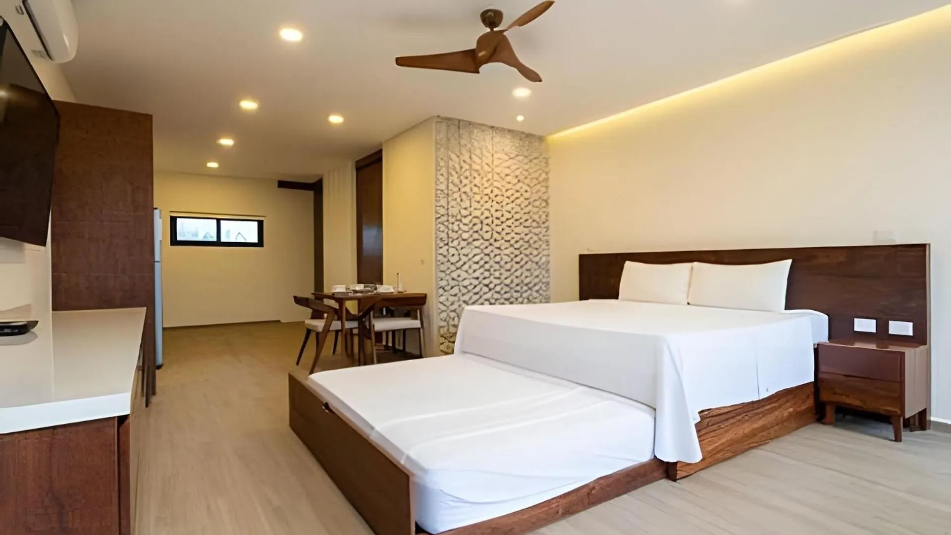Appartamento Penthouse With Private Pool Moots 303 Tulum