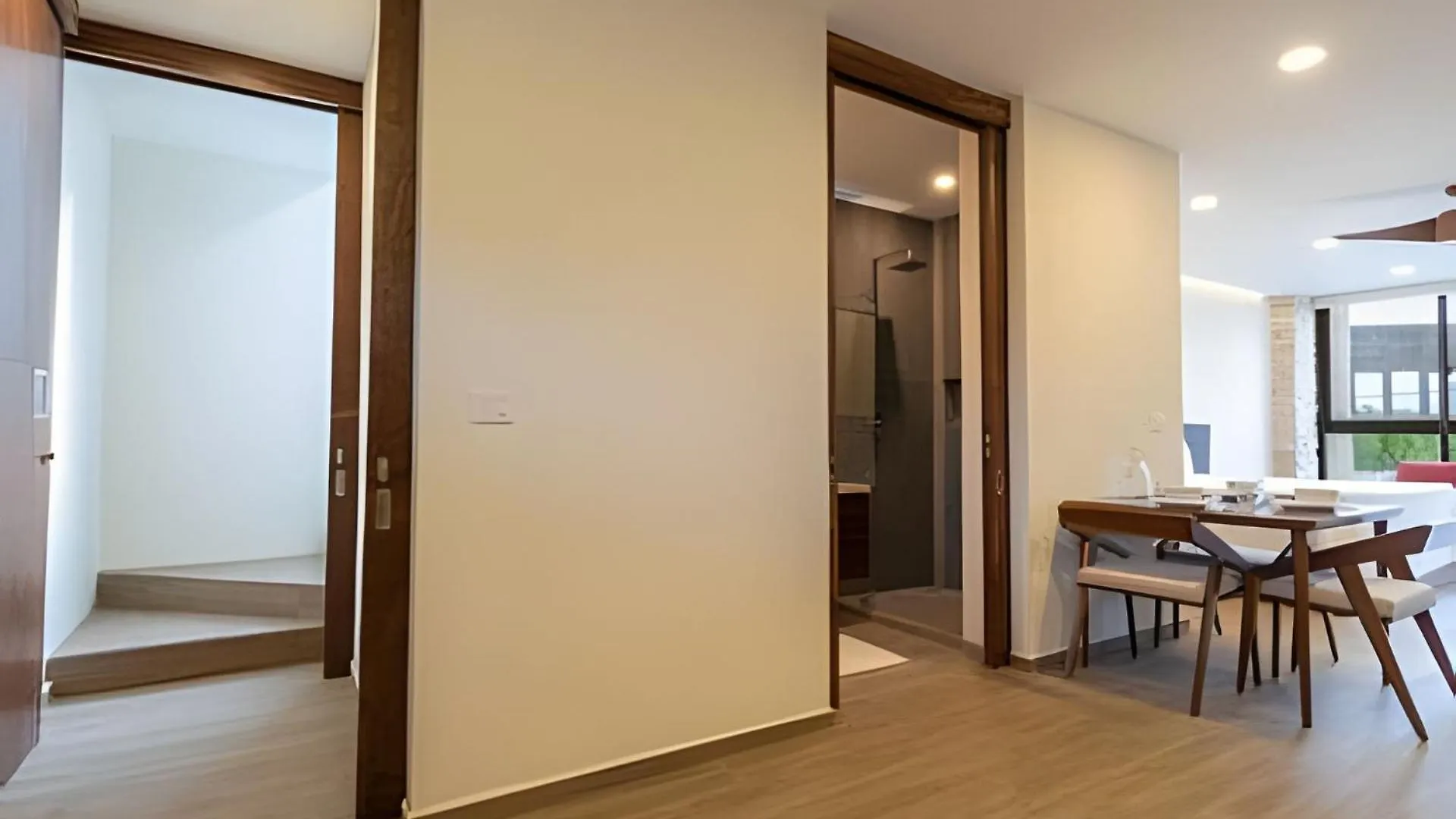 Appartamento Penthouse With Private Pool Moots 303 Tulum 0*,  Messico