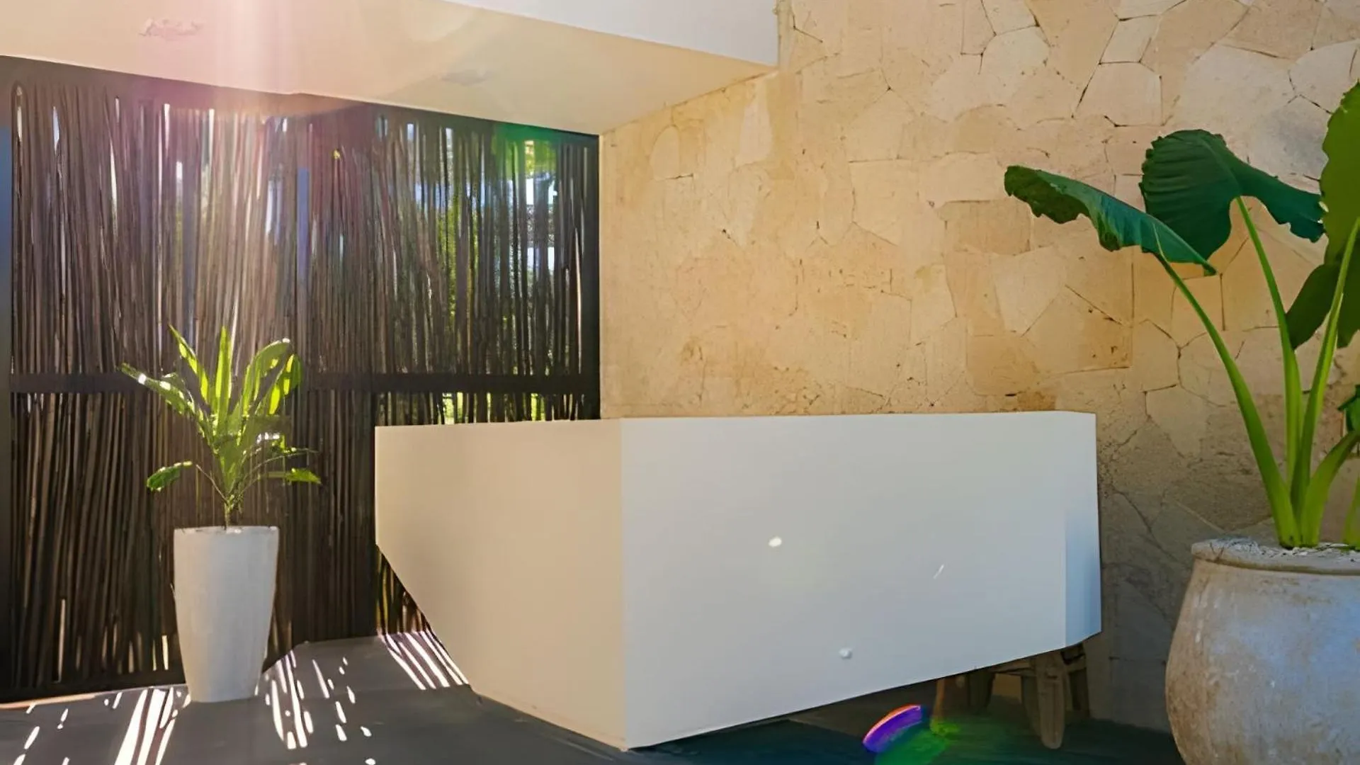 Appartamento Penthouse With Private Pool Moots 303 Tulum