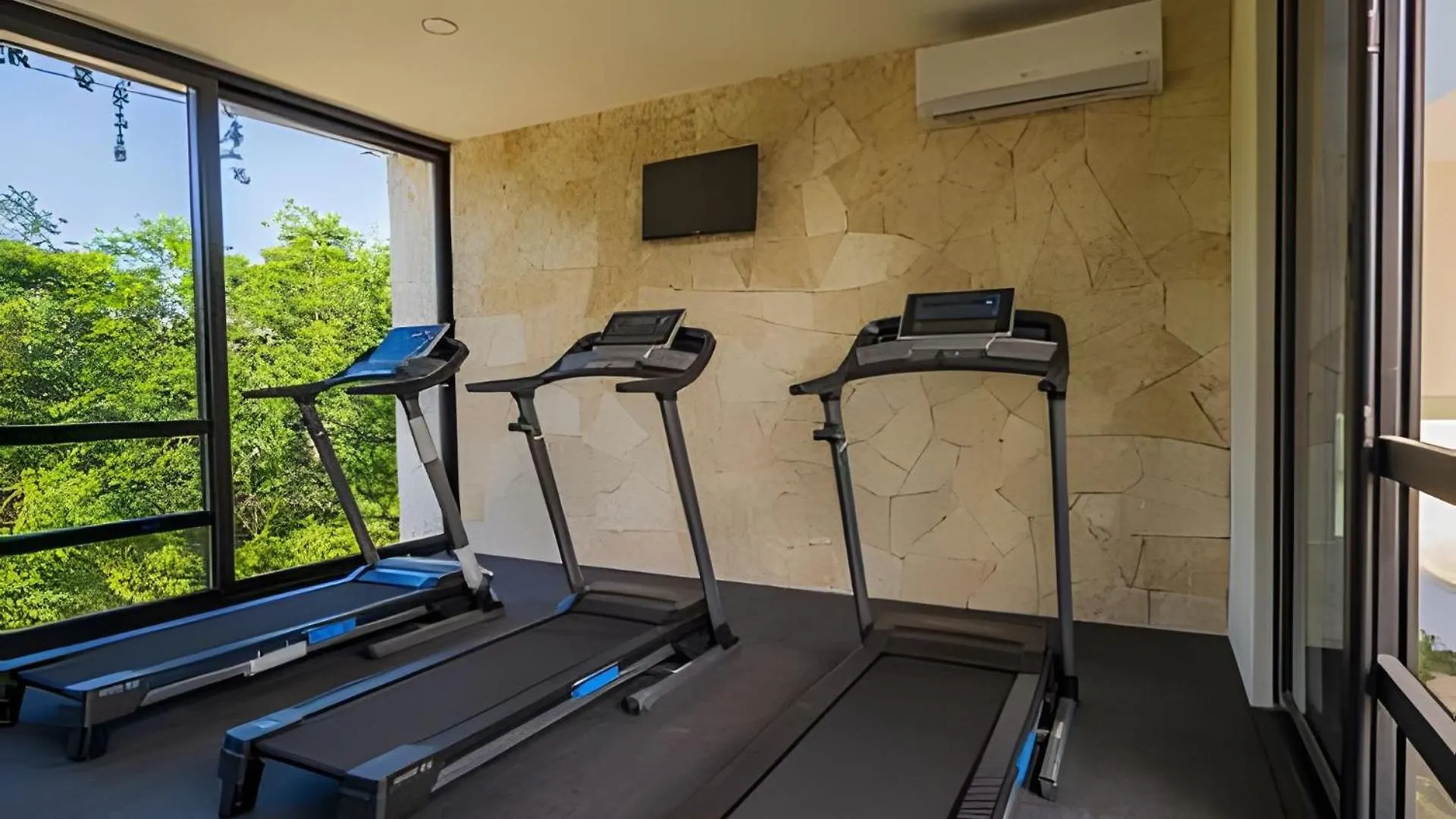 Appartamento Penthouse With Private Pool Moots 303 Tulum
