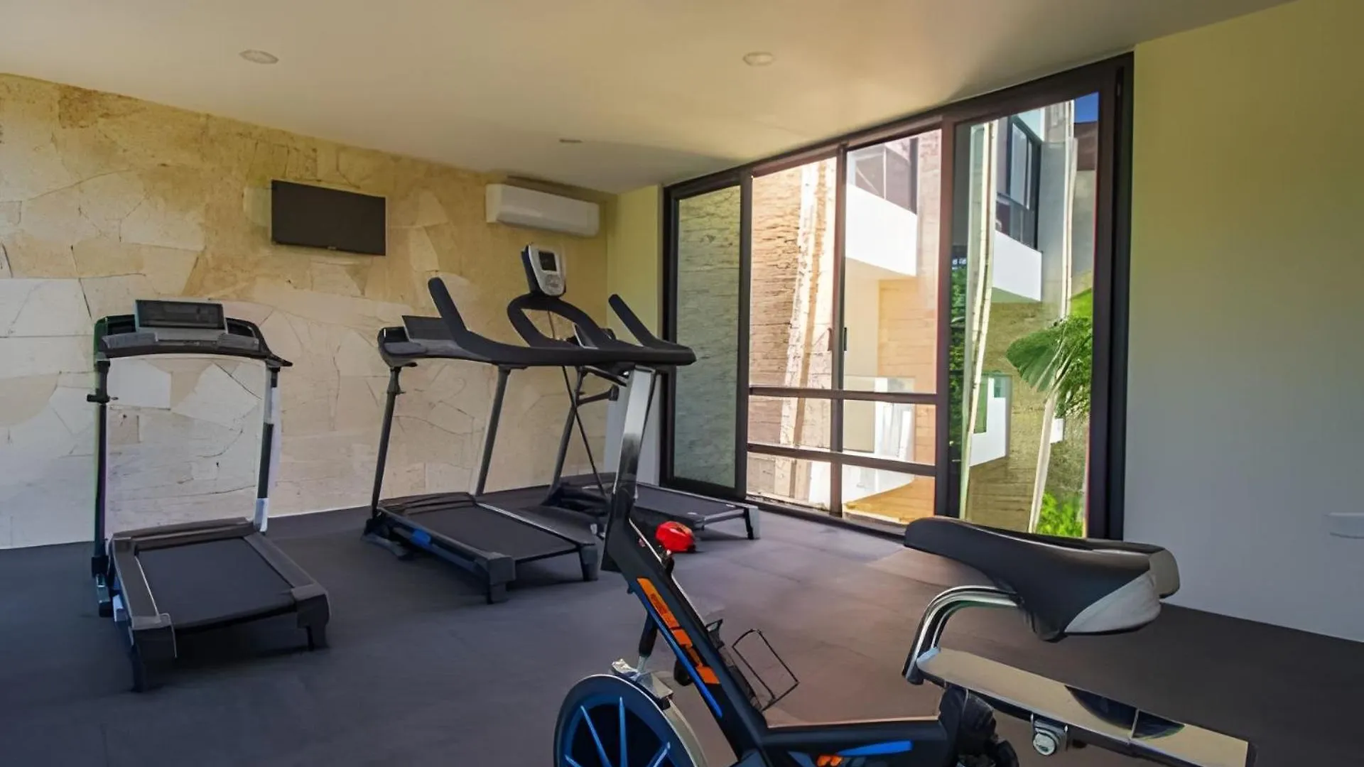 Apartmán Penthouse With Private Pool Moots 303 Tulum